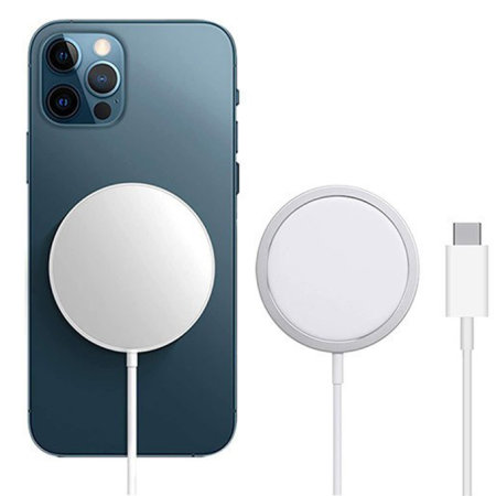 MAGSAFE FAST WIRELESS CHARGER